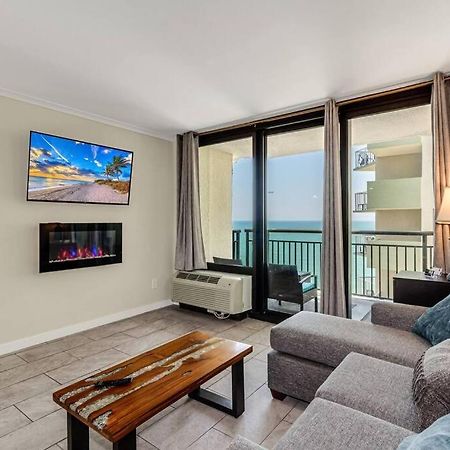 Remodeled Oceanview Suite, Small Dogs Ok 1738 Миртл-Бич Экстерьер фото