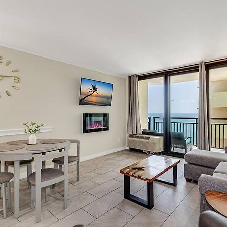 Remodeled Oceanview Suite, Small Dogs Ok 1738 Миртл-Бич Экстерьер фото