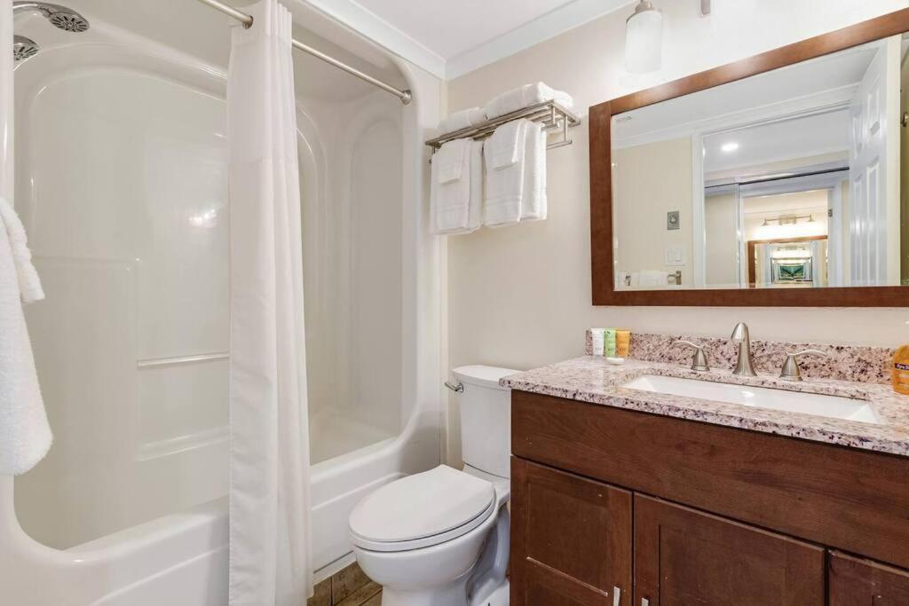 Remodeled Oceanview Suite, Small Dogs Ok 1738 Миртл-Бич Экстерьер фото