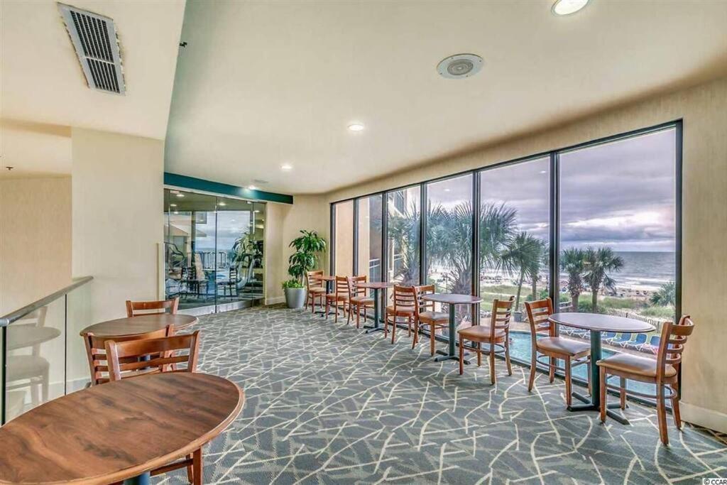 Remodeled Oceanview Suite, Small Dogs Ok 1738 Миртл-Бич Экстерьер фото